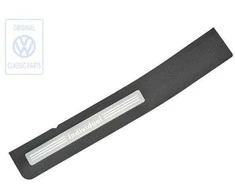 Vag Golf Mk5 2006 2007 Slapdžių Apsauga Originalus 1K4853805A5Y7