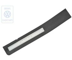 Vag Golf Mk5 2006 2007 Slapdžių Apsauga Originalus 1K4853805A5Y7