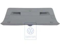 Vag Golf Mk5 2006 2009 Galinio Spynos Atramos Kilimas Pilkas Originalus 1K6867601E3U6