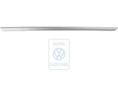 Vag Golf Mk5 2006 2009 Juodas Sidabrinis Tinklo Efektas Atrama Originalus 1K38674394Z7