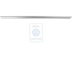 Vag Golf Mk5 2006 2009 Juodas Sidabrinis Tinklo Efektas Atrama Originalus 1K38674394Z7