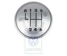 Vag Golf Mk5 2006 2009 Originalus 1K0711144E