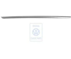 Vag Golf Mk5 2006 2009 Variklio Angos Dangtelis Anthracite Aluminis Originalus 1K3867440B9AT