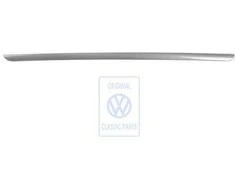 Vag Golf Mk5 2006 2009 Variklio Angos Dangtelis Anthracite Aluminis Originalus 1K3867440B9AT