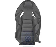 Vag Golf Mk5 2008 2009 Atgalinės Sėdynės Apmuovė Originalus 1K0881805EJTB