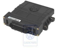 Vag Golf Mk5 6 Greičių Automatinės Pavarų Dėžės Valdiklis Originalus 09G927750CF
