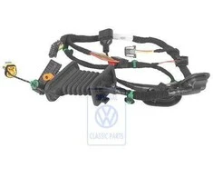 Vag Golf Mk5 Durų laidų komplektas Originalus 1K4971120G