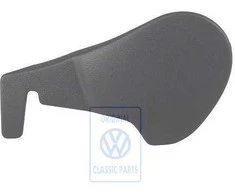 Vag Golf Mk5 Jetta Mk5 2004 2010 Anthracite Overlay Originalus 1K4881479E71N