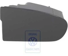 Vag Golf Mk5 Jetta Mk5 Degutas Anthracite Originalus 1K485730975R