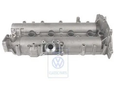 Vag Golf Mk5 Polo 9N 9N3 Variklio Dangos Originalus 03C103475K