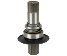 Vag Golf Mk5 Touran Mk1 Vidurinis Velenas Originalus 02Q409345
