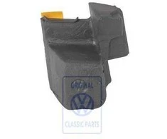 Vag Golf Plus 2005 2009 Garsas Izoliacija Originalus 5M0868760C
