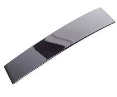 Vag Golf R32 Langas Stiklo Rėmo Dėklas Juodas Originalus 1K3837902B041