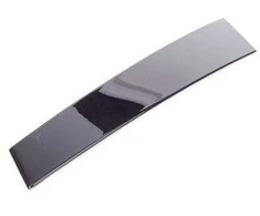 Vag Golf R32 Langas Stiklo Rėmo Dėklas Juodas Originalus 1K3837902B041