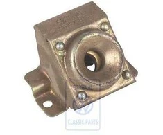 Vag Golf V Bora Bonetas Apsaugos Raktas Originalus 311827509B