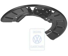 Vag Golf V Polo Bora Originalus 3D0615311B