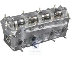 Vag Golfo Naujas Vabalas Cilindro Galvos Su Vožtuvais Ir Stūmoklio Veleno Originalus 06A103275X