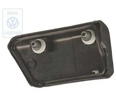 VAG Grafitas Apvaikos Juostos Golf Mk2 1988 1992 Originalus 191853518D2BC