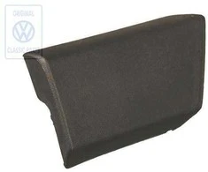 VAG Grafitas Apvaikos Juostos Golf Mk2 1988 1992 Originalus 191853518D2BC