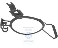 VAG Grafito Laikiklis Golf Mk3 Mk4 Vento 1992 1999 Originalus 1H0201376A2BC
