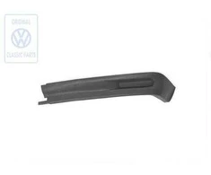 Vag Grafito Spoiler Golf Country Golf Mk2 86 92 Originalus 191805903J2BC