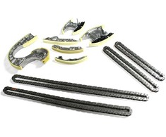 VAG Grandinės įtempėjas AUDI VW Audi A4 Universalus S4 Cabrio quattro A6 allroad S6 079109507G