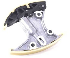 VAG Grandinės įtempėjas dešinėje AUDI VW Audi A4 allroad quattro Wagon S4 Cabrio 057109218K