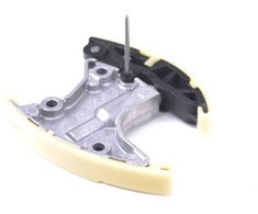 VAG Grandinės įtempėjas dešinėje AUDI VW Audi A4 allroad quattro Wagon S4 Cabrio 057109218K