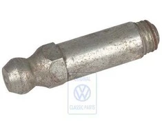 Vag Grease Nippel Polo Golf Passat 1999 2006 Originalus 311401245