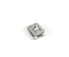 VAG Greičio Veržlė Audi A3 2016-2017 Volkswagen Golf 2013-2017 Originalus N90959101