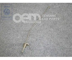 Vag Greitai Matuoklio Velenas Volkswagen Golf Jetta Scirocco Originalus 531957809D