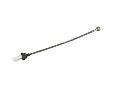 VAG Greitai Skaitytuvo Vairo Kabelis VW GOLF I JETTA I SCIROCCO Originalus 533957809