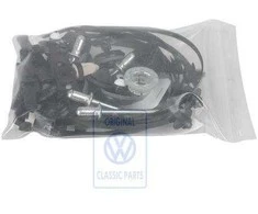 Vag Greitėjimo Detalės Volkswagen Polo 2007 2008 2009 2010 Originalus 6Q0898619