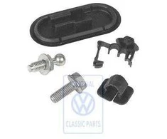 Vag Greitėjų Detalės Volkswagen Passat 3B 1997-2005 Originalus 3B0898615