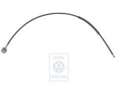 Vag Greitį Rodantis Kabelis T3 1980 1992 Originalus 251957805A