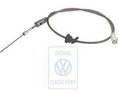 Vag Greitį Rodantis Vairo Kabelis Passat B2 Santana Originalus 321957803AG