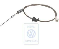 Vag Greitį Rodantis Vairo Kabelis Passat B2 Santana Originalus 321957803AG