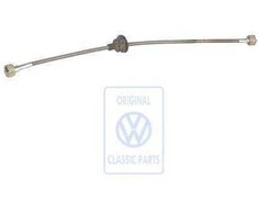 Vag Greitį Rodo Varžtų Velenas Golf Mk1 Scirocco Mk1 1974 1976 Originalus 531957809