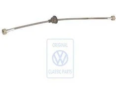 Vag Greitį Rodo Varžtų Velenas Golf Mk1 Scirocco Mk1 1974 1976 Originalus 531957809