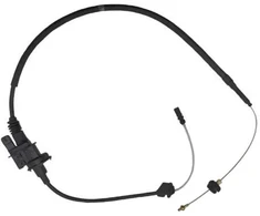 VAG Greitintuvai Kabelis Volkswagen Passat Audi A4 1997 2001 Originalus 8D1723555AN