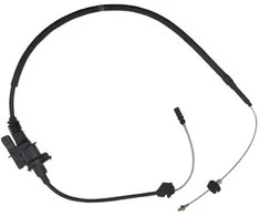 VAG Greitintuvai Kabelis Volkswagen Passat Audi A4 1997 2001 Originalus 8D1723555AN