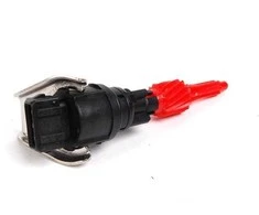 Vag Greitis Sensorius Audi A3 S3 Sportb Qu 97-00 Originalus 1H0919149A