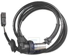 Vag Greitis Sensorius Passat B5 1997 2000 Originalus 8D0927803
