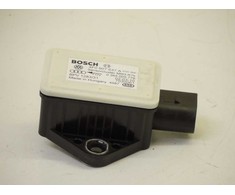 VAG Greitis Yra Posvyrio Jutiklis Audi A6 A8 R8 2005 2012 Originalus 4F0907637A