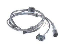 Vag Greitumo Jutiklio Laido Harness Audi A3 Golf Jetta Originalus 1J0927904F