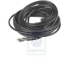 Vag Greitumo Jutiklio Laido Harness Corrado Golf Mk2 Mk3 191971413A Originalus