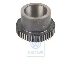 Vag Greitumo Jutiklio Rotorius T3 1986 1992 Originalus 251614149