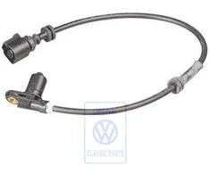 Vag Greitumo Jutiklis Sharan Mk1 2001 2005 Originalus 7M3927807G
