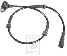 Vag Greitumo Jutiklis T4 1996 2004 Originalus 701927807D