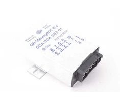 Vag Greitumo Reguliatorius Volkswagen Golf Audi 80 443907305A Originalus